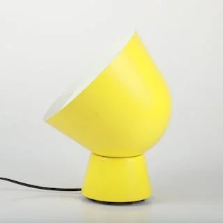 OLA WIHLBORG. Bords-/vägglampa, "PS Collection", metall/plast, Ikea, 2017.