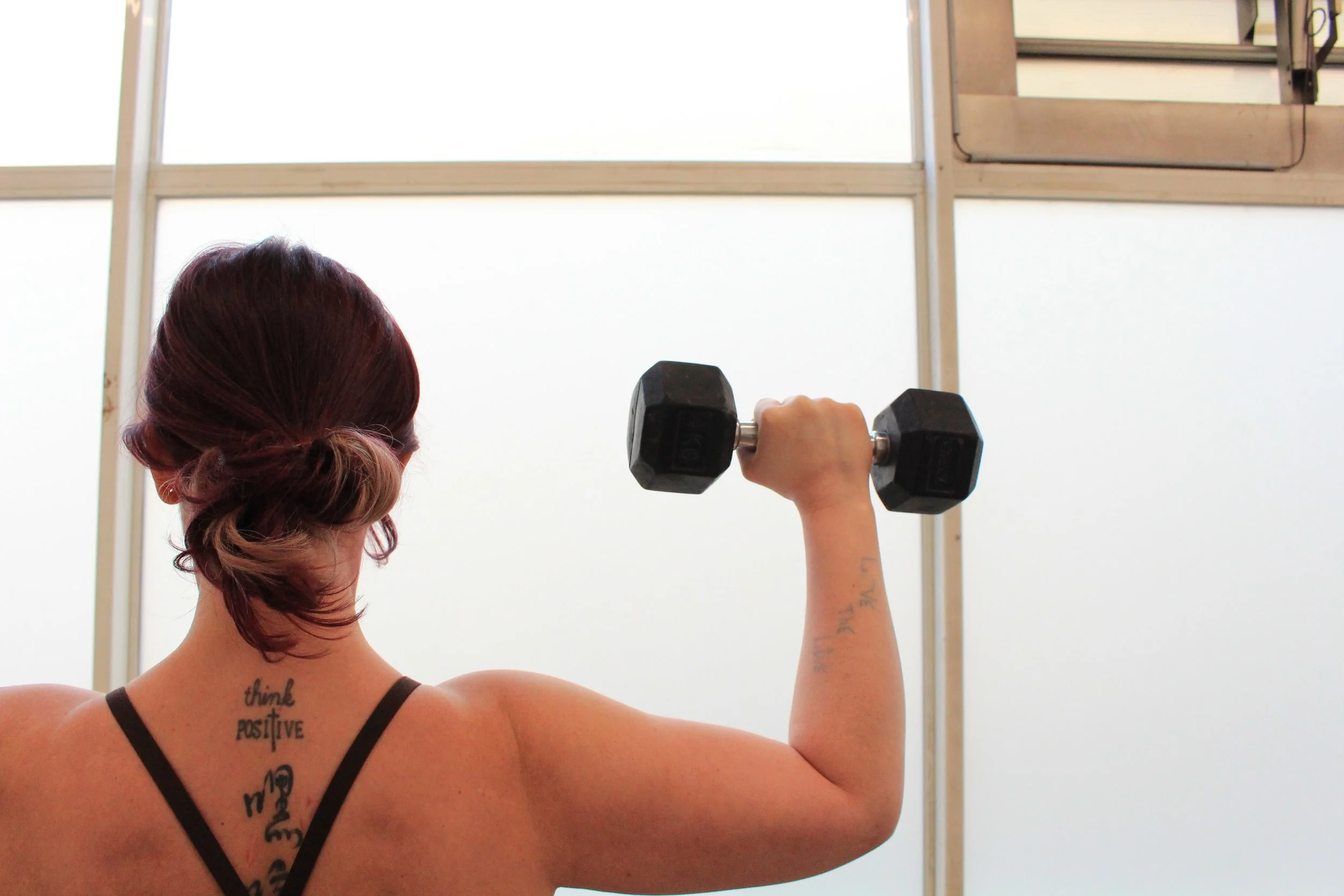 Personal Training Einheiten in Graz