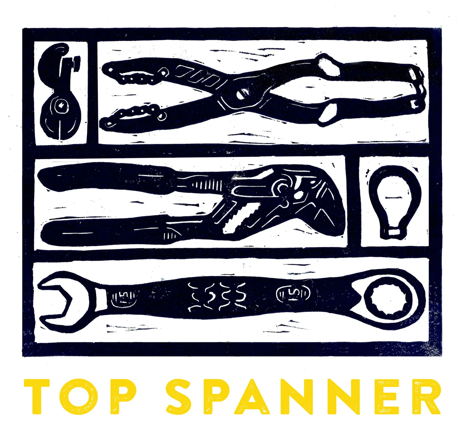 Top Spanner