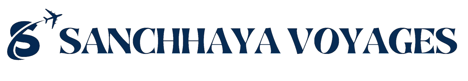 Sanchhaya Voyages