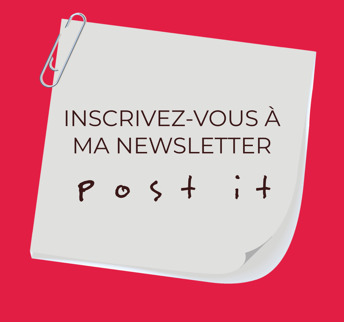 Vous avez bien lu?