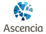 Logo de notre client Ascencia