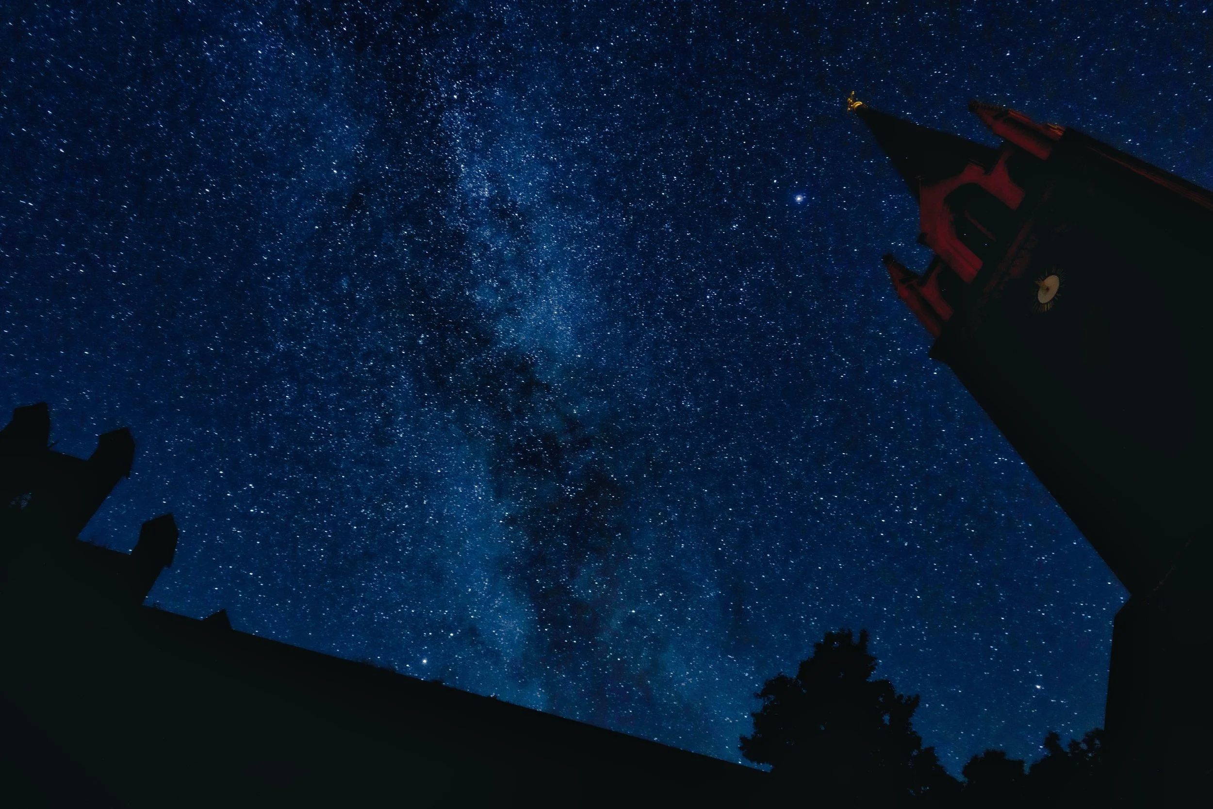 Lichterglanz & Sternenstaub