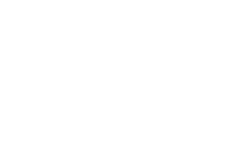 Schwarz-weißes Logo mit dem Text "Authentic Sushi Verde Cuisine" in großen Buchstaben.