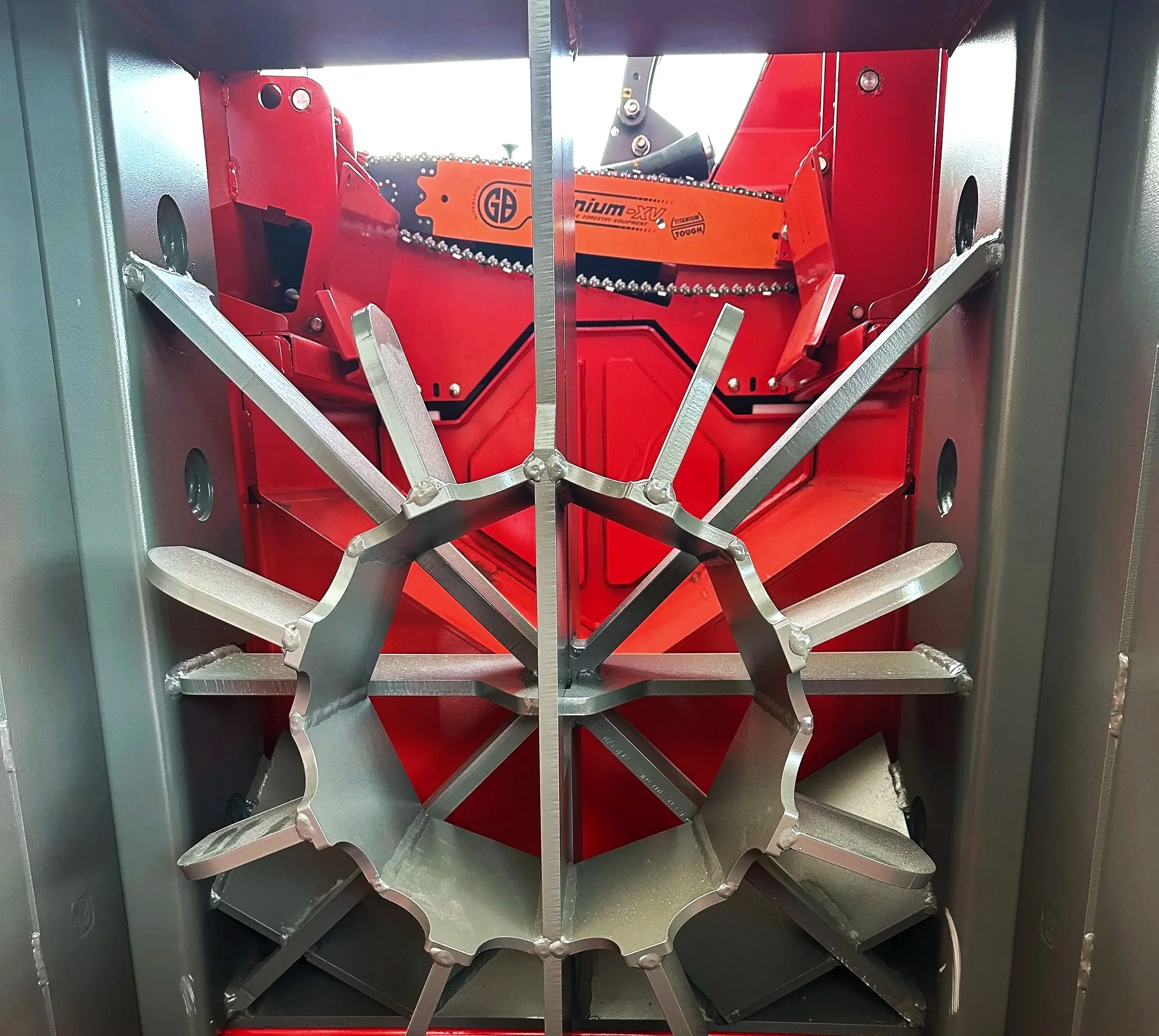 Hakki Pilke 43 Pro og 55 Pro