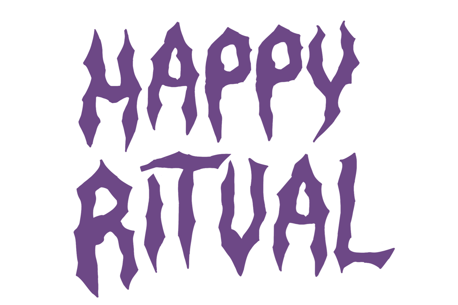 Happy Ritual