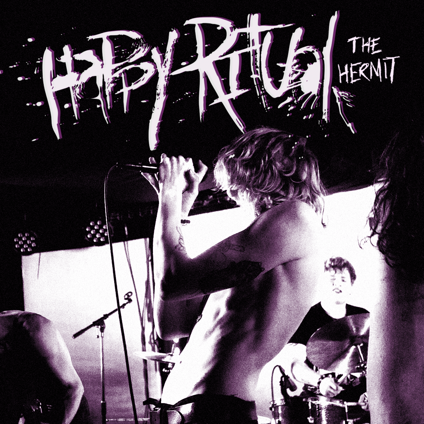 The Hermit  (Digital Download)