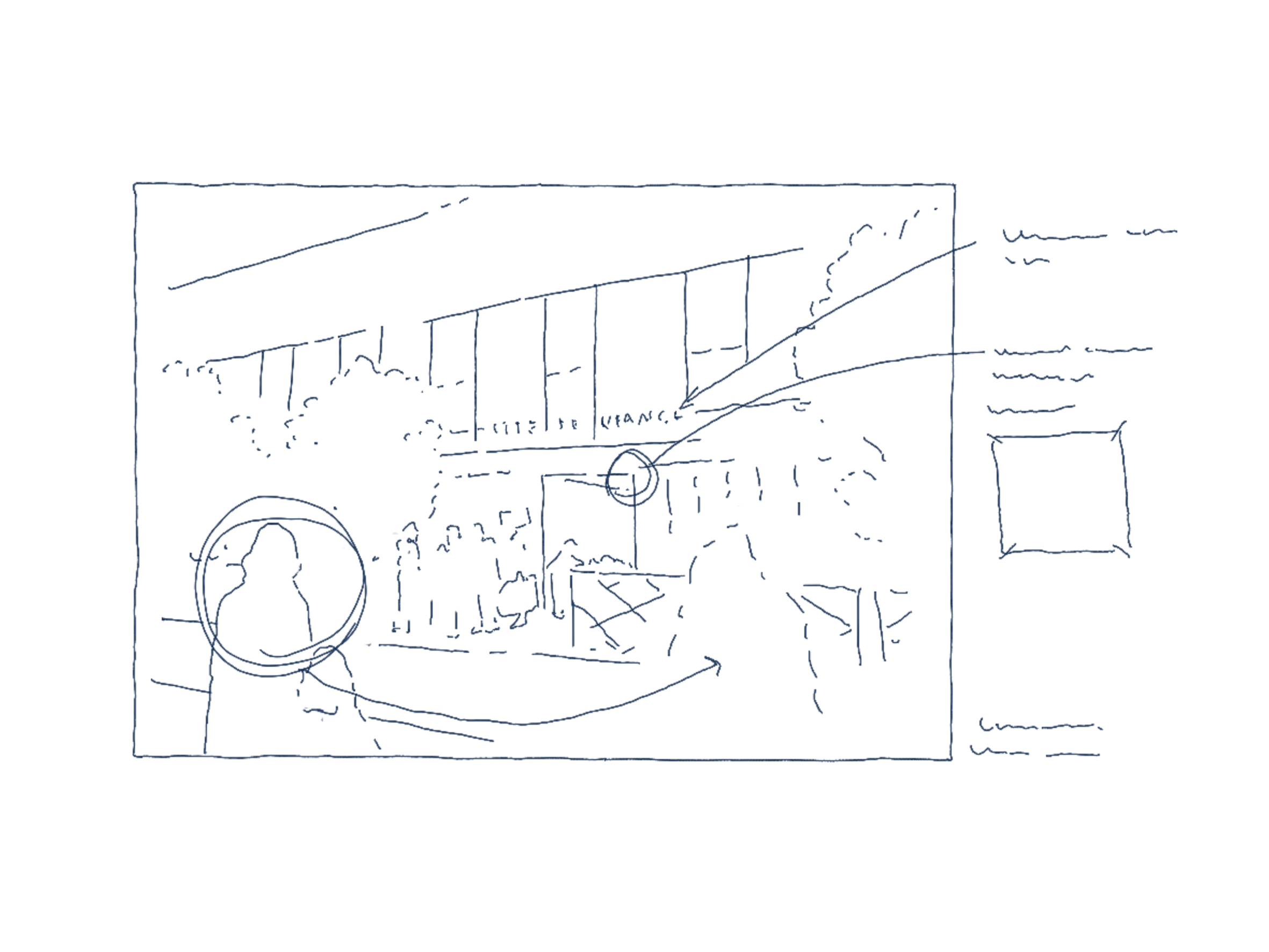 appel d'offre concours urbanisme paysage