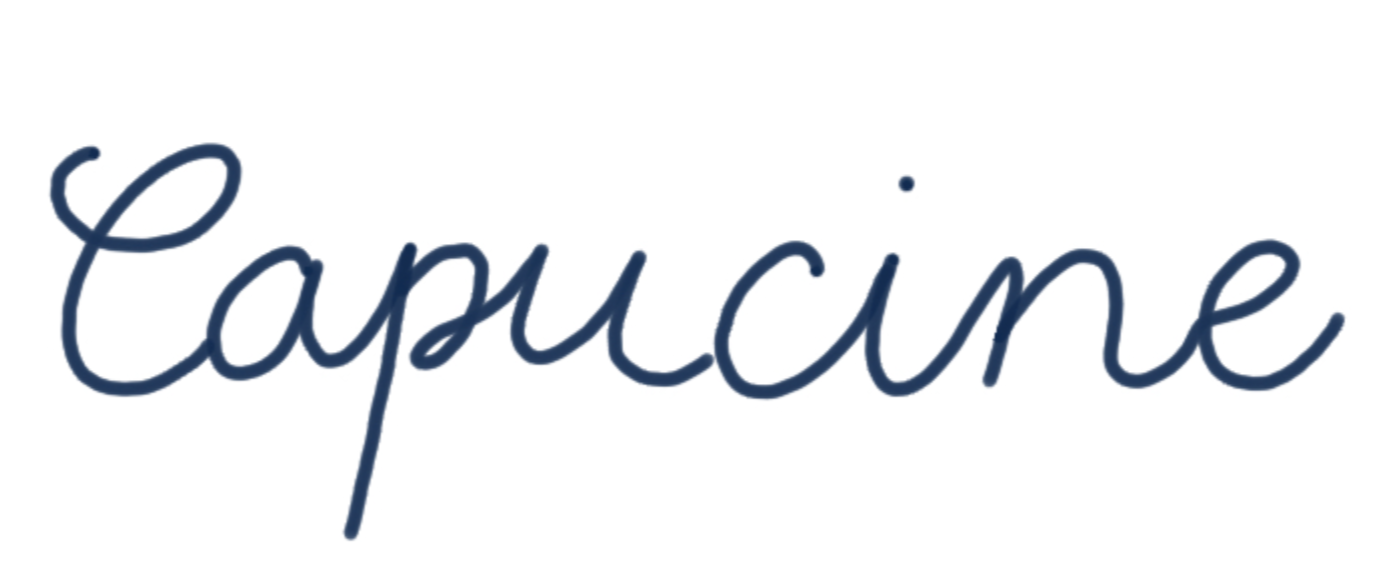 Capucine