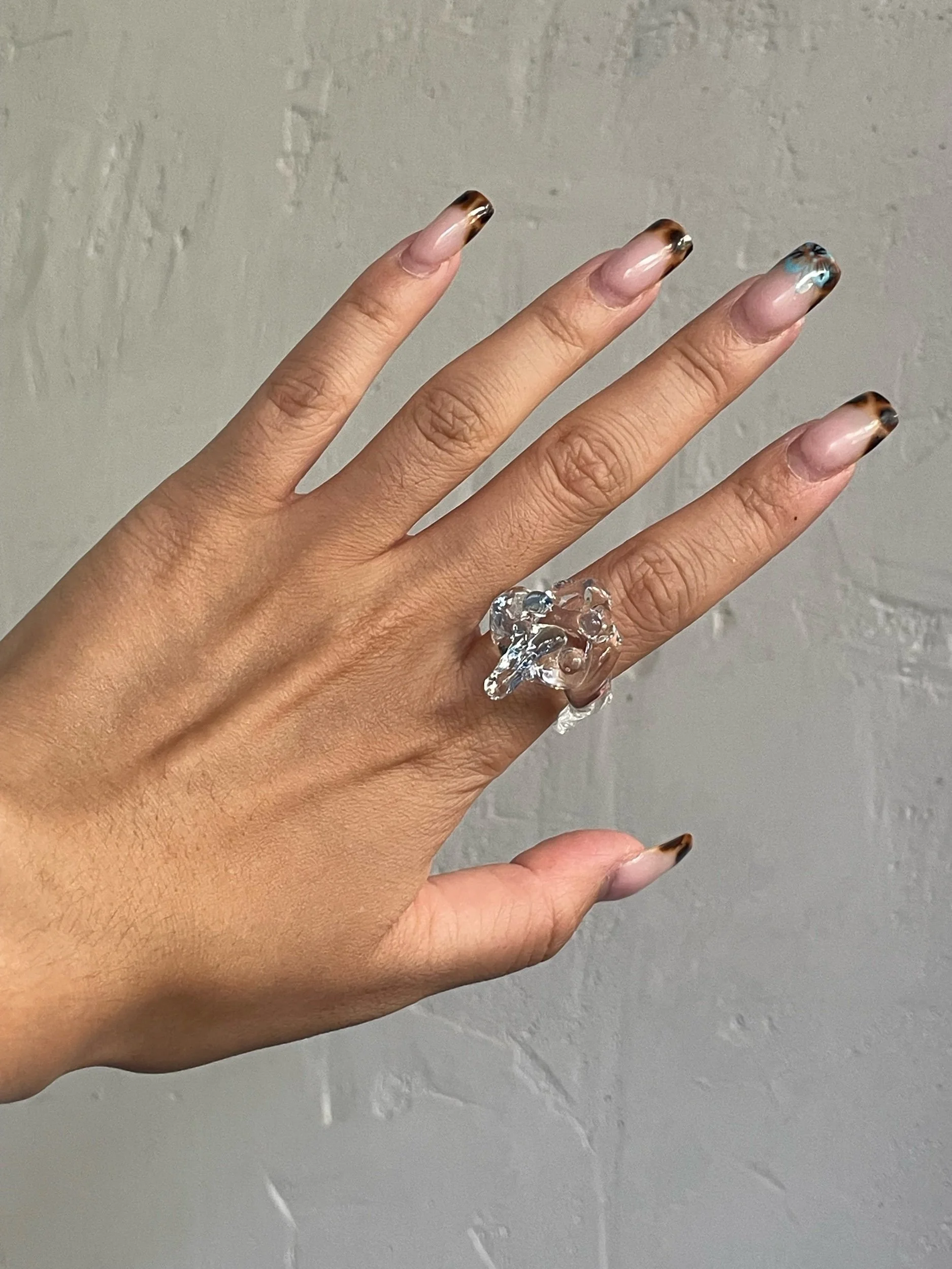 Anillo  SHUI 二