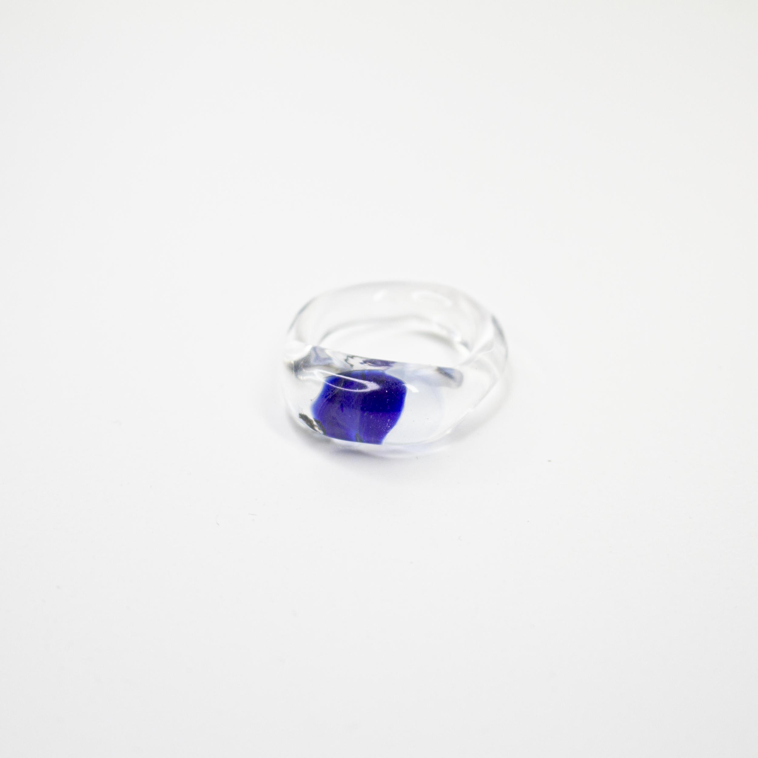 Anillo AZ ENCAPSULADO