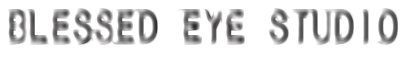 blessed eye studio