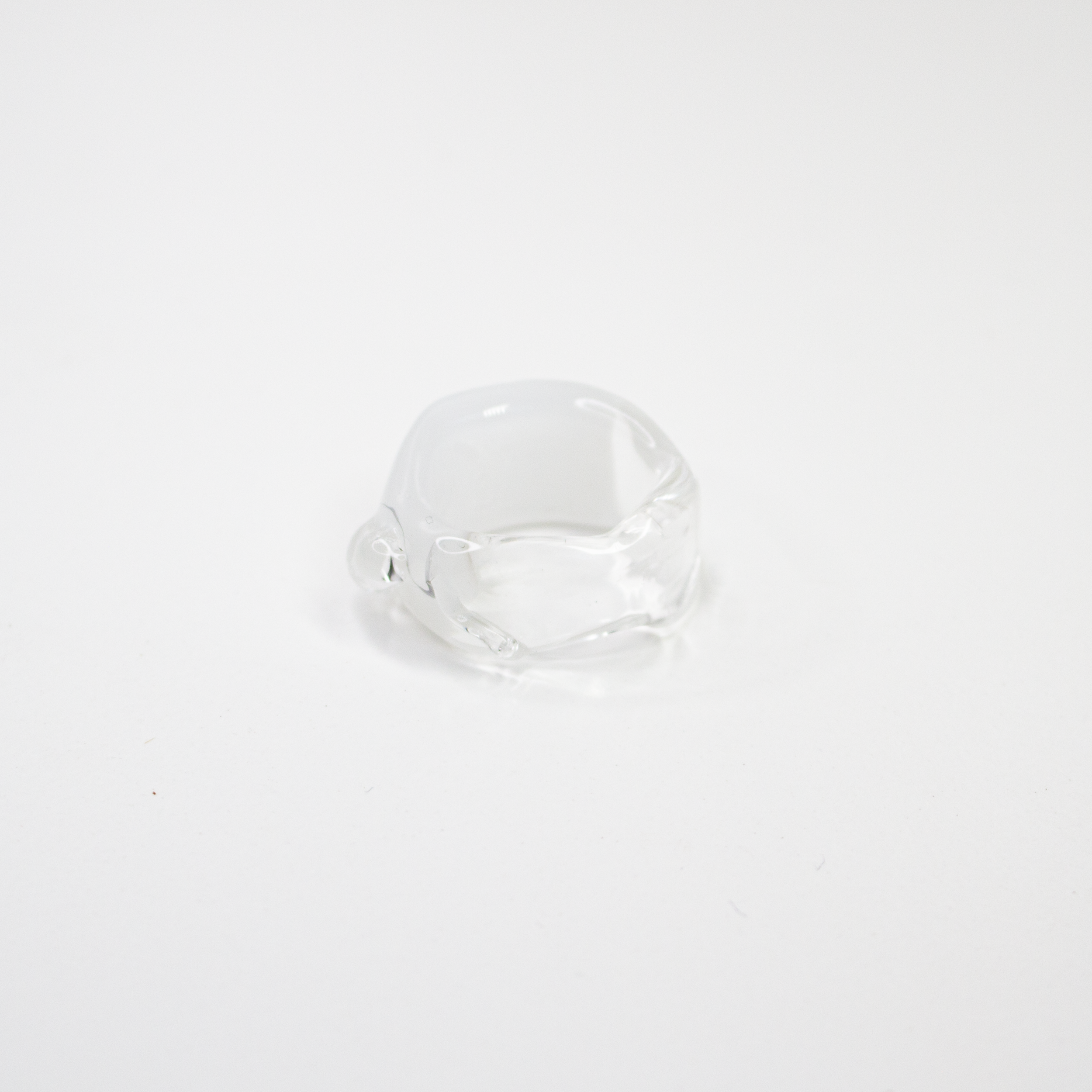 Anillo n. Anillo de vidrio de borosilicato. Blessed Eye Studio. Madrid. Talla 5 (1).png