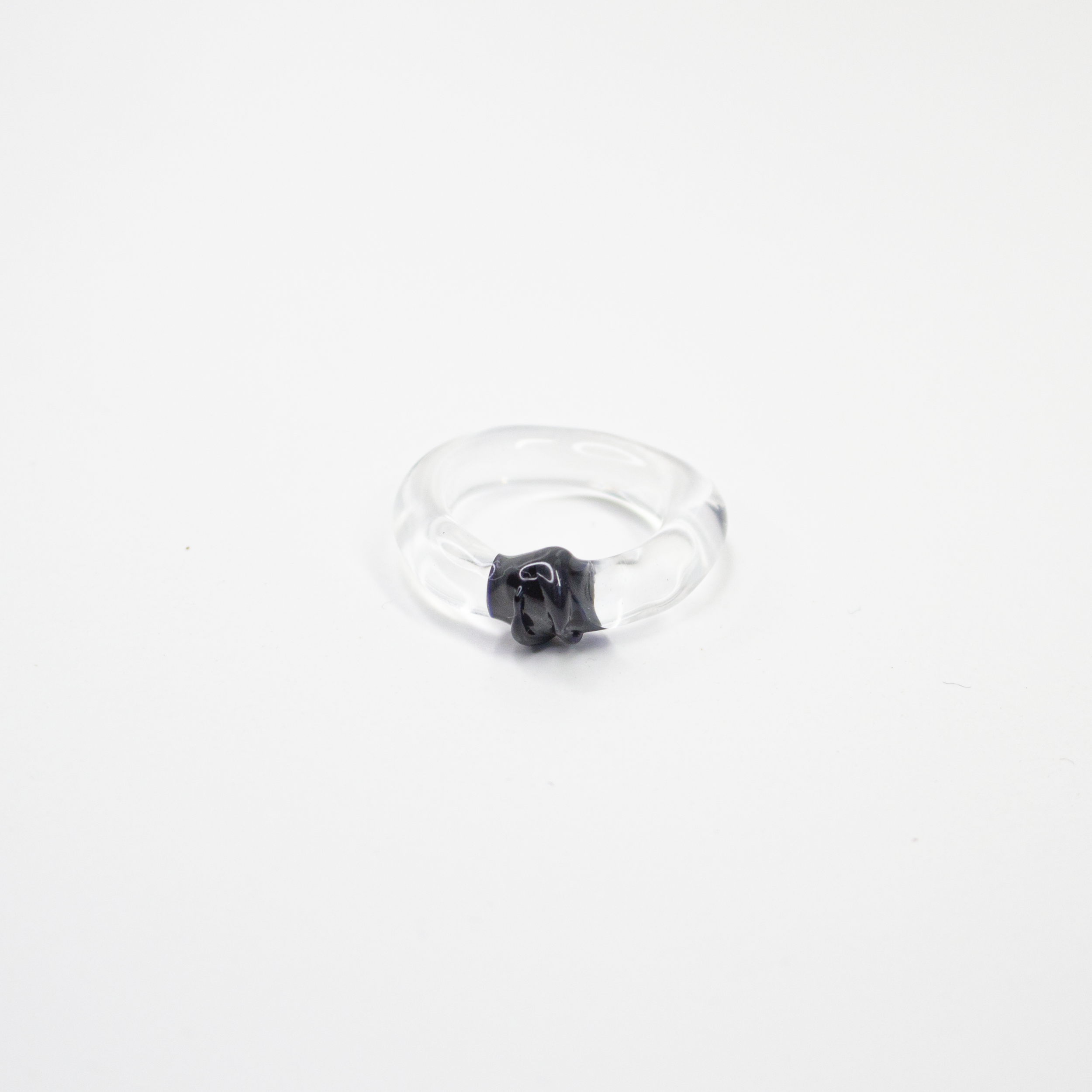 Anillo Materia