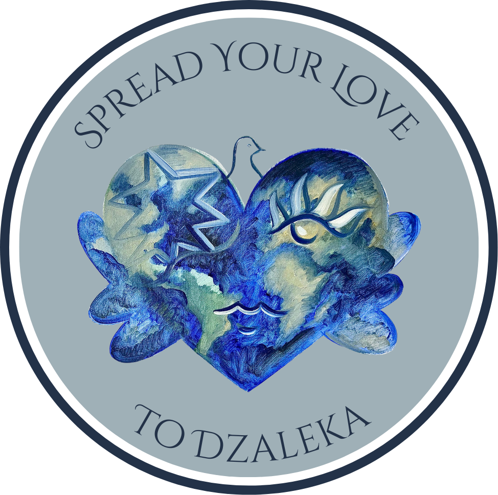 Spread your love to Dzaleka