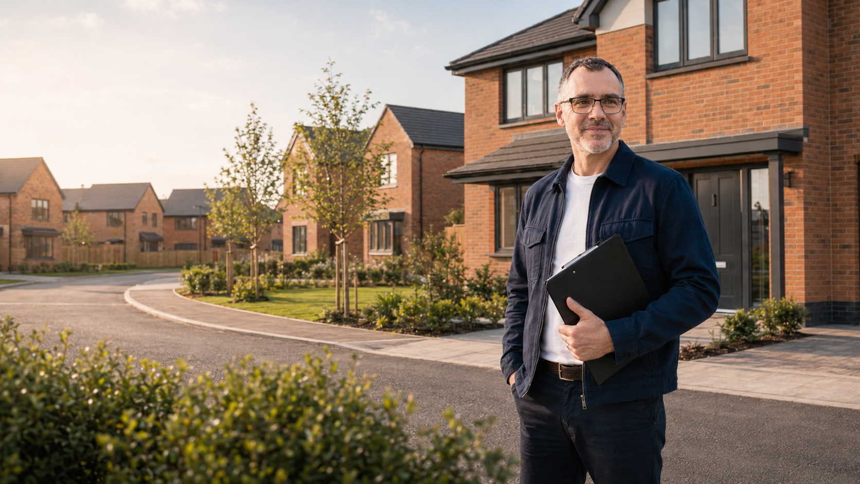 What Buying New Homes Has Taught Me About Snagging