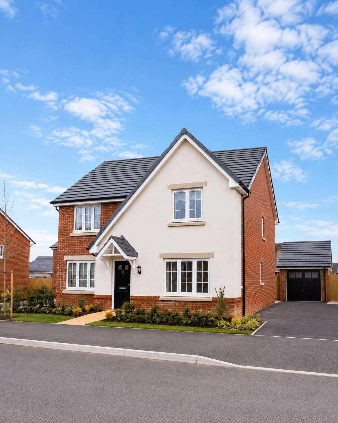 Moving Into a New Home: Five Dos and Don’ts