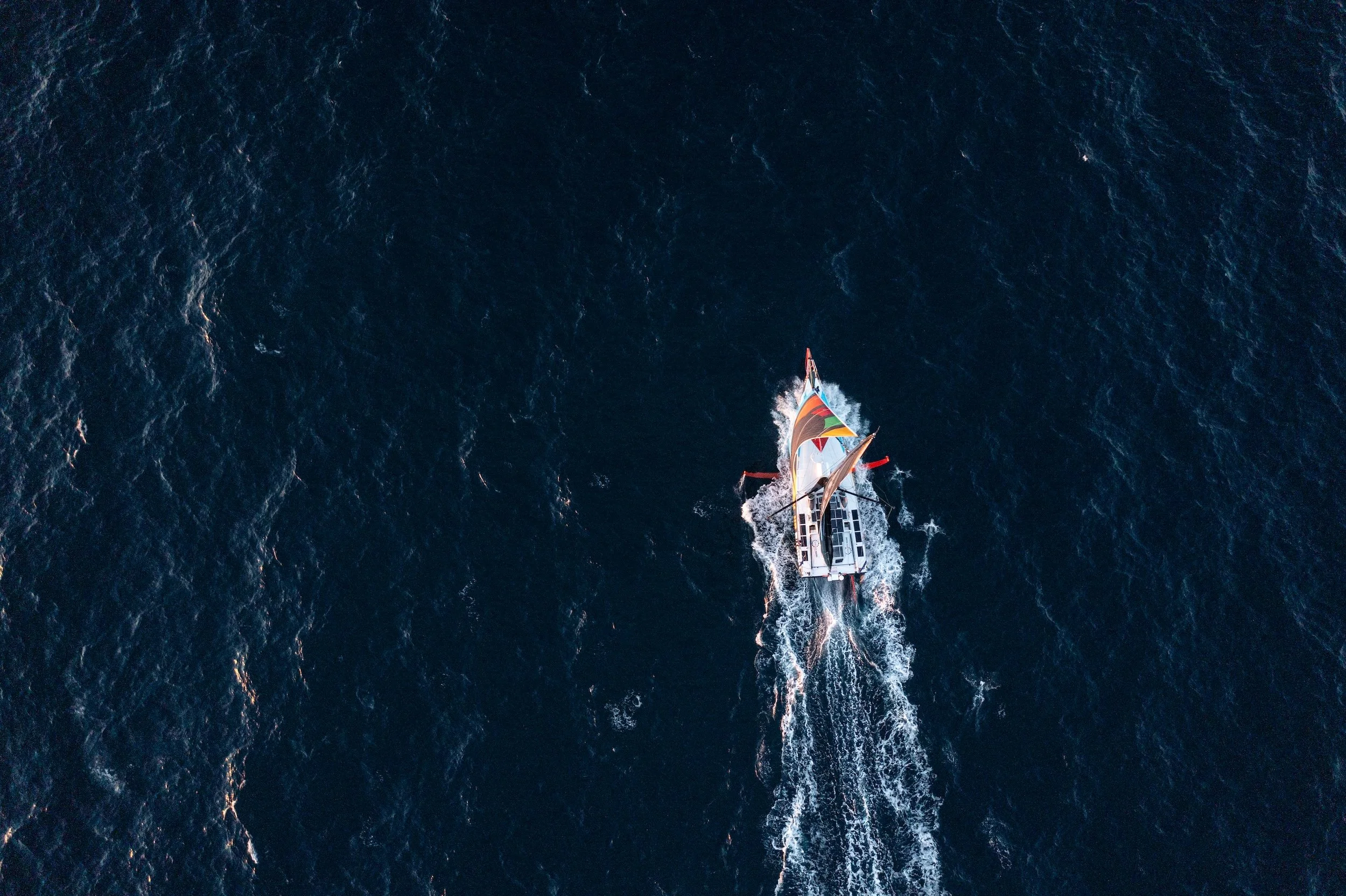 © Marin Le Roux, polaRYSE | 11th Hour Racing