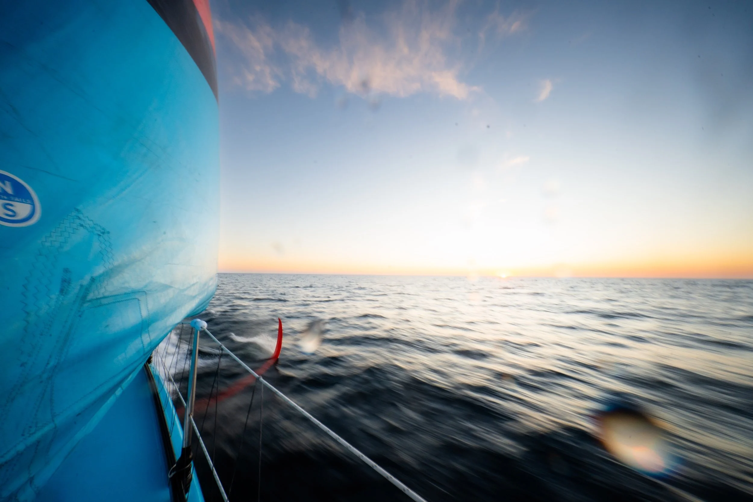 © Marin Le Roux, polaRYSE | 11th Hour Racing