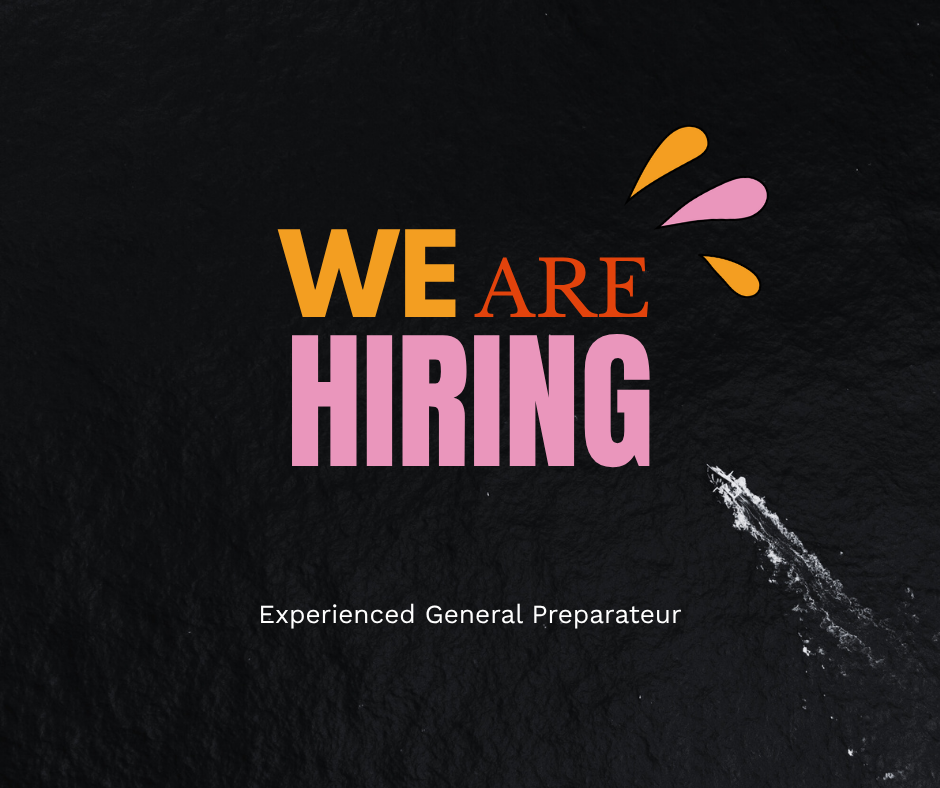 Reclutamento: siamo alla ricerca di un preparatore generale esperto