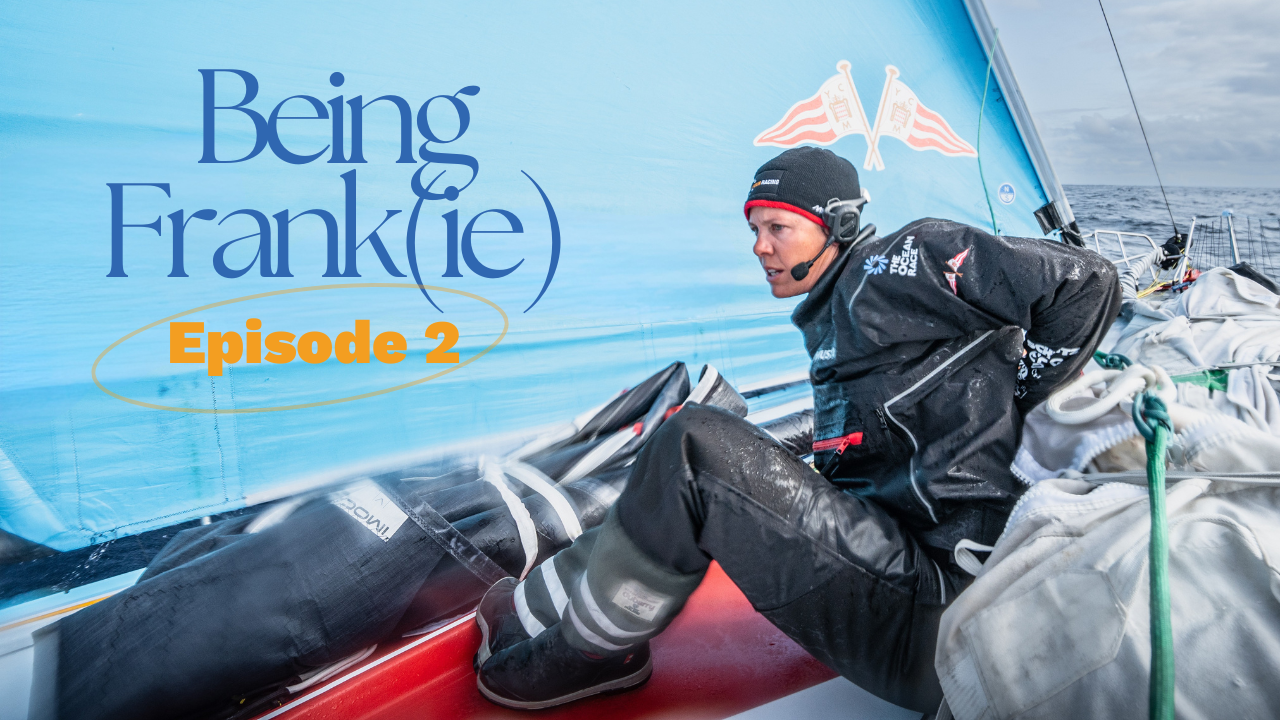 Being Frank(ie) E’ disponibile l'episodio 2!