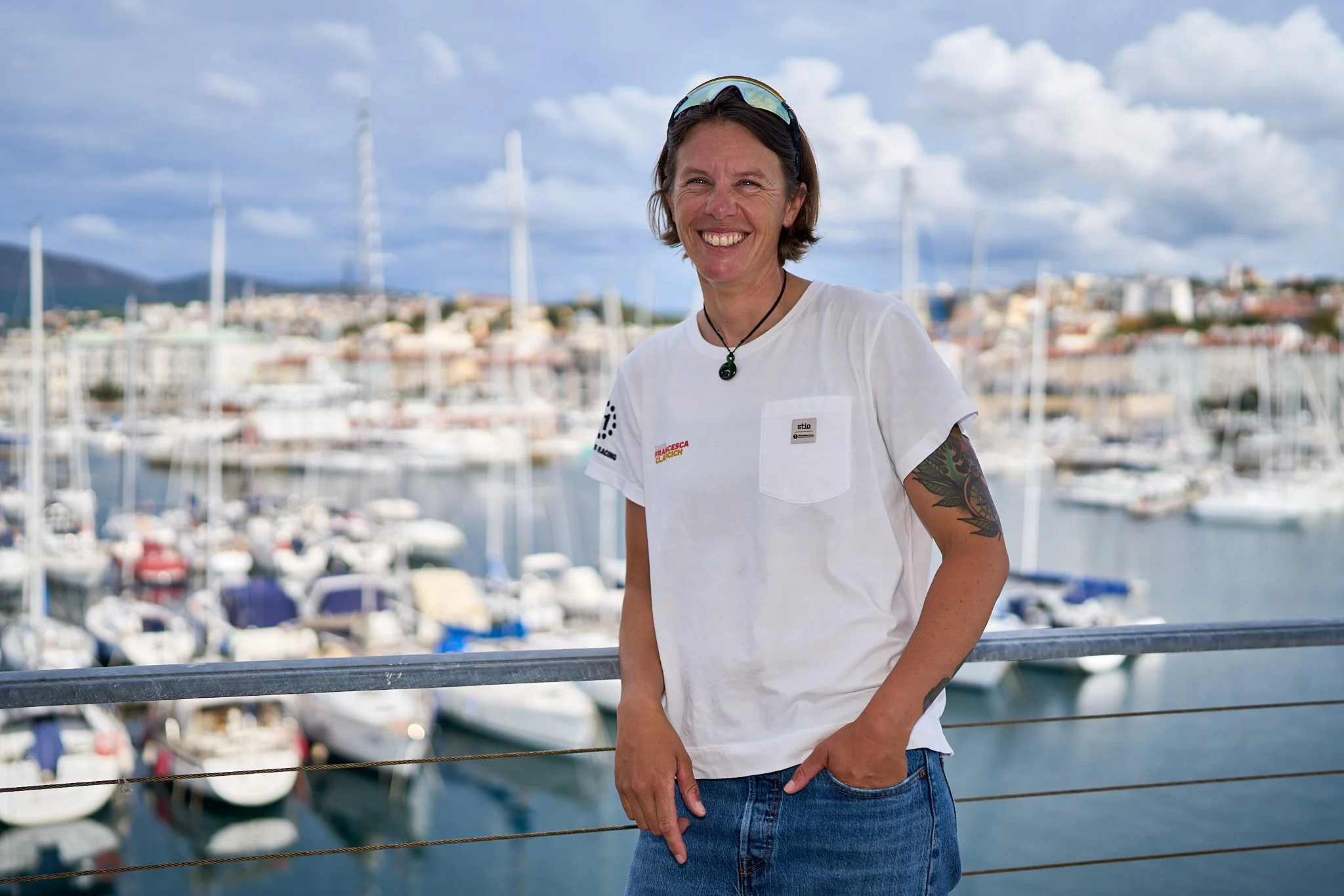 BELIEVE, BELONG, ACHIEVE ci siamo!