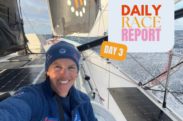 Day 3 - A tutta lungo la costa portoghese