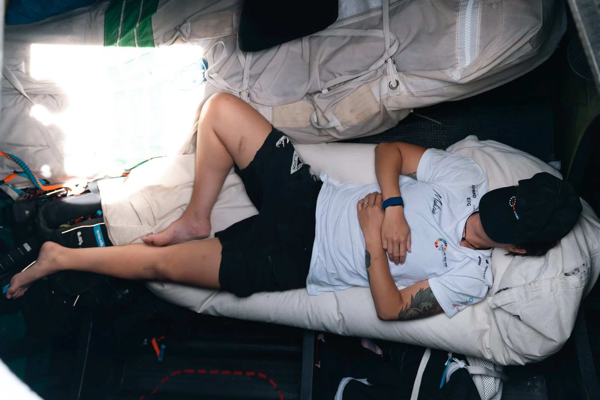 La lotta per il quarto posto, fino alla fine…