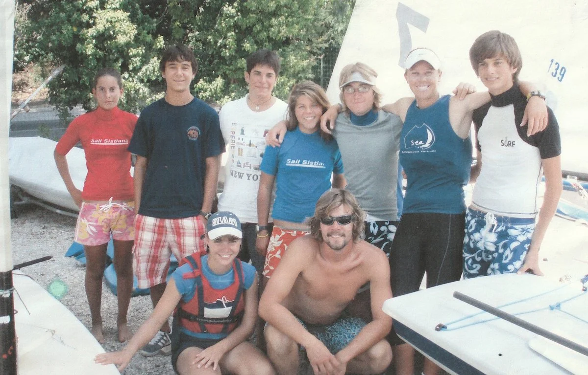 Tornare dove tutto è iniziato: un cerchio si chiude e comincia un nuovo viaggio