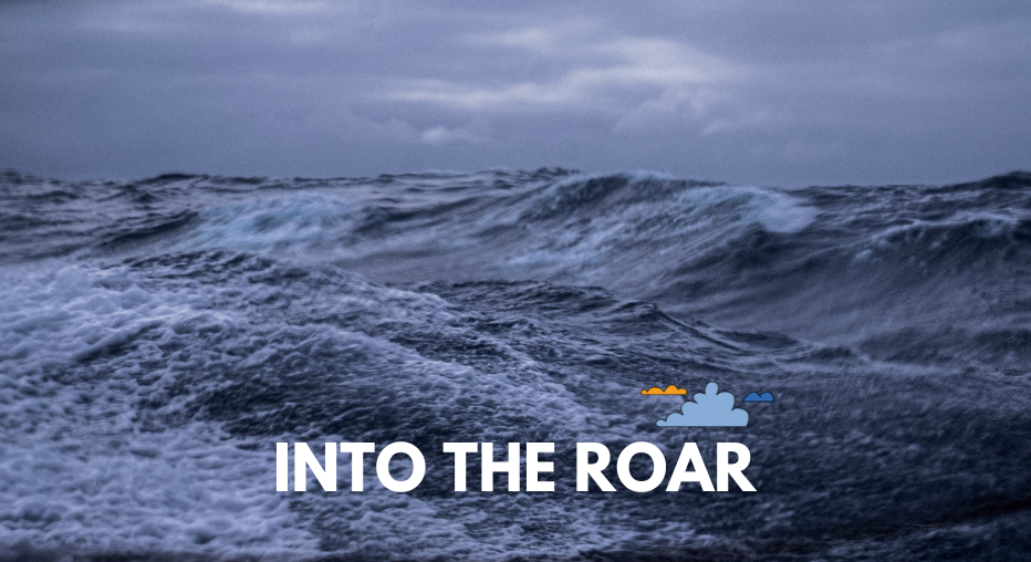 Francesca Clapcich e la sua passione per l'Oceano Meridionale