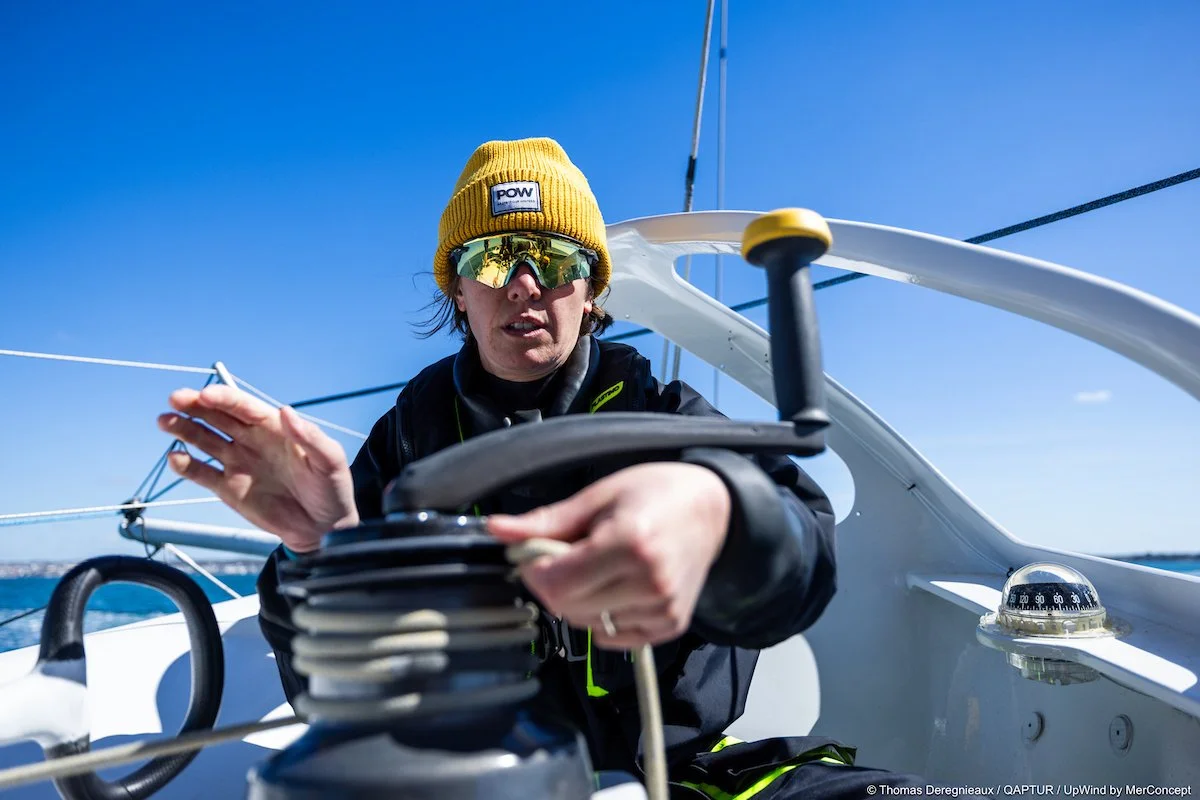 Velista italiano dell'anno: Vota ora!