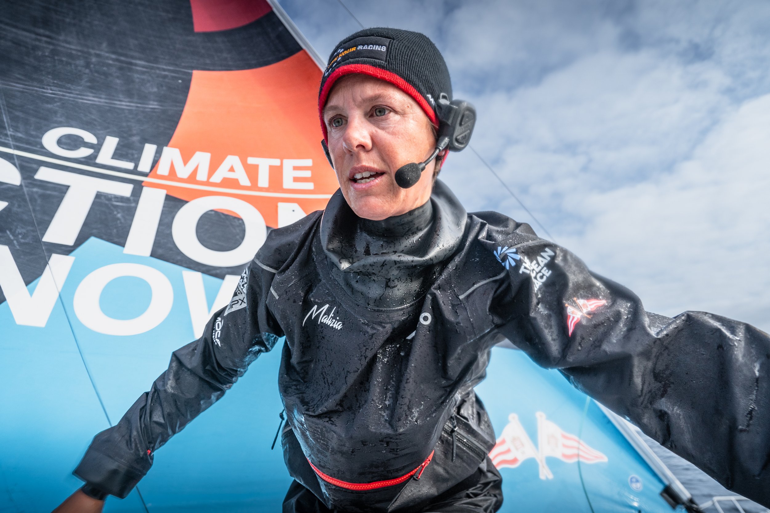 Ho navigato sul mio futuro IMOCA!