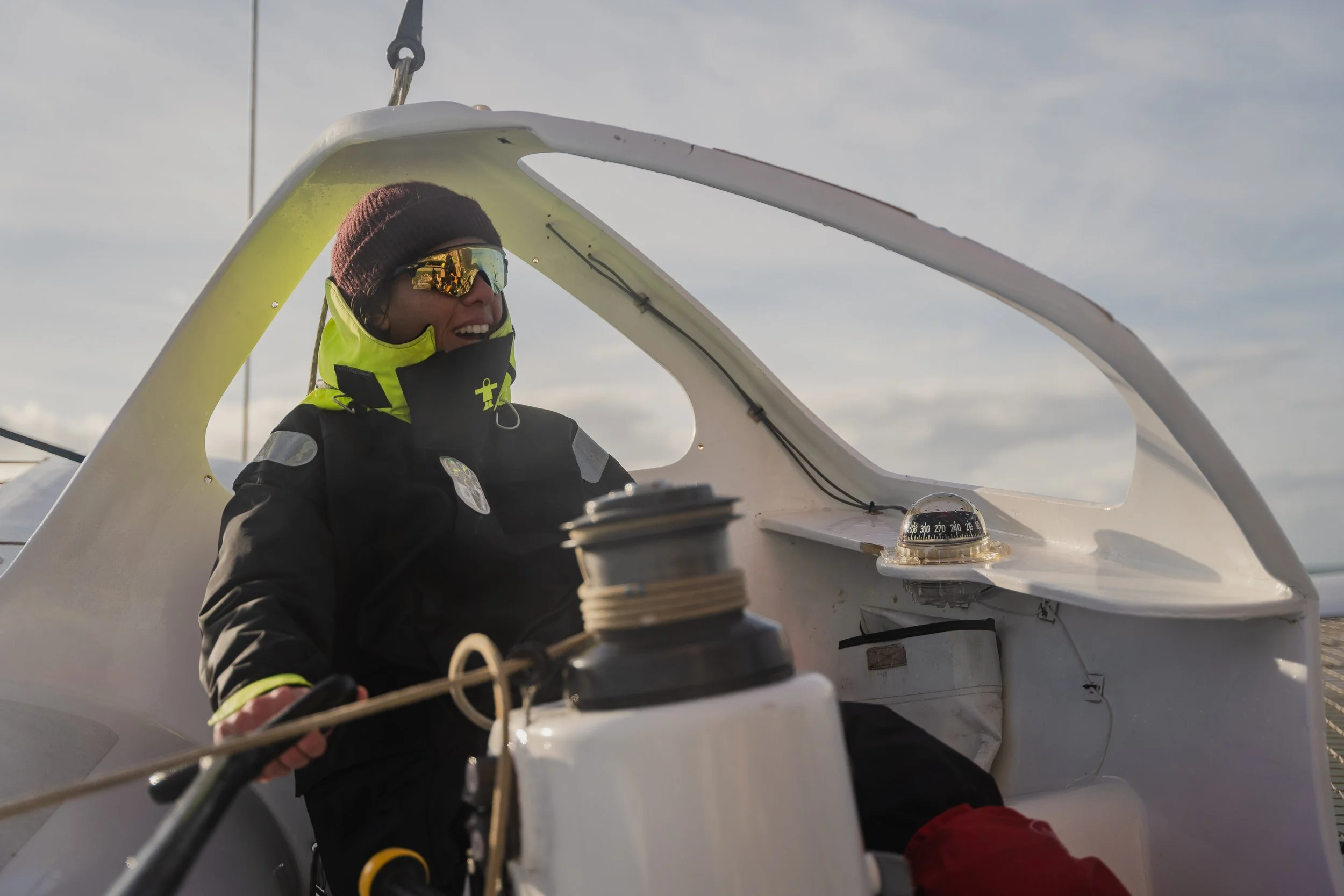 E' partito il progetto UpWind! Avete mandato la vostra candidatura?