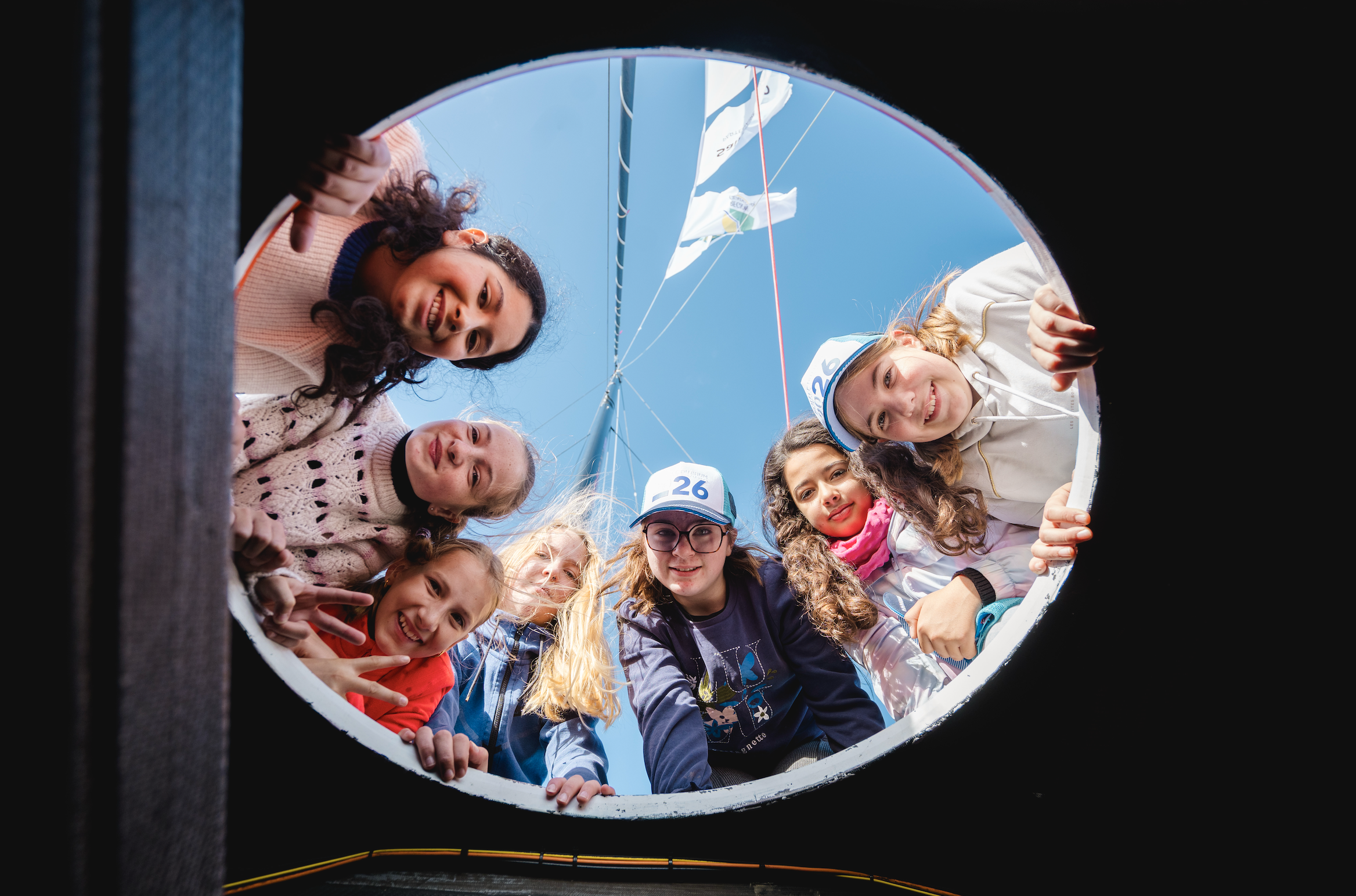 Bringing belonging to Saint-Malo