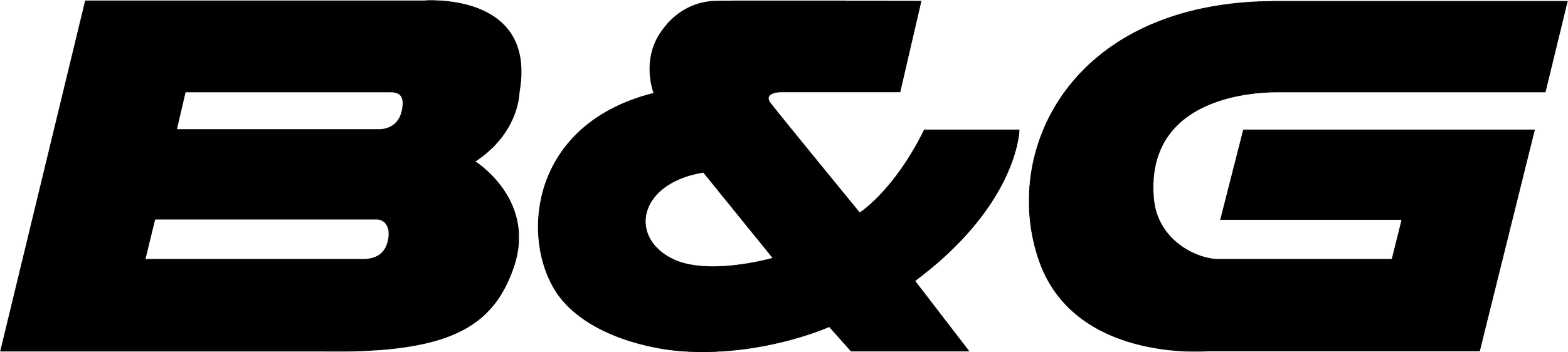 The BCG logo in black text outlined in white.