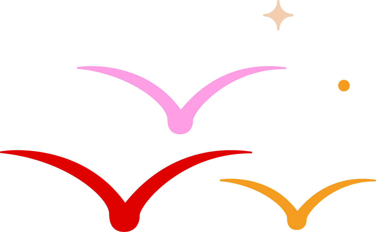A colorful diagram titled "Vaccine hesitancy" showing different reasons for vaccine hesitancy, including concerns about safety, distrust, and beliefs, with arrows pointing to the different causes in various colors.