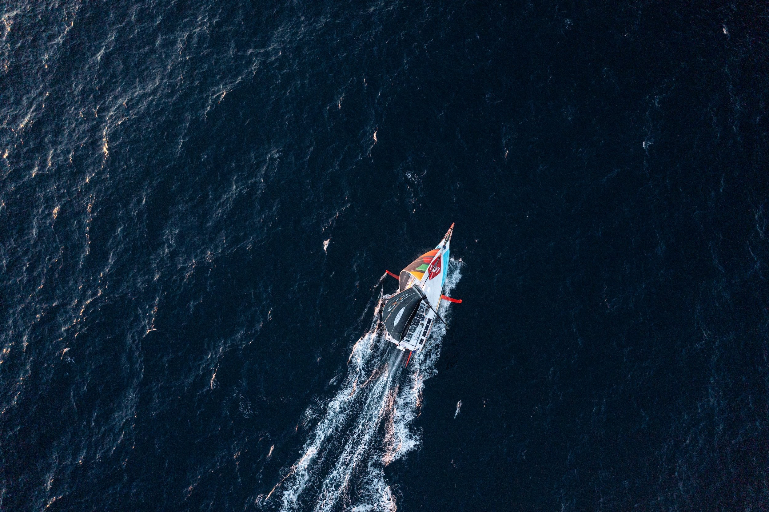 © Marin Le Roux, polaRYSE | 11th Hour Racing