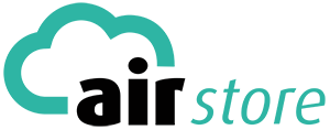 Logo von Cloudflare, einem Cloud- und Sicherheitsunternehmen.