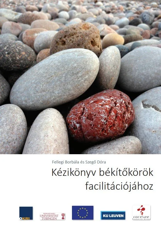 Békítőkör facilitálás
