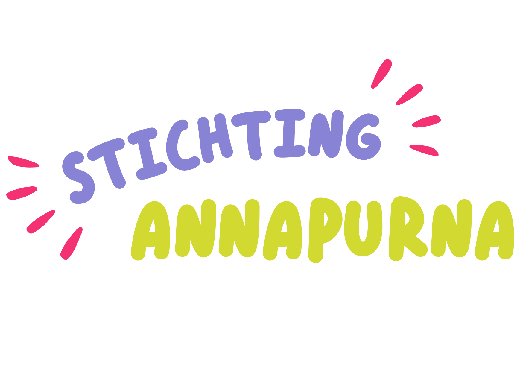 Stichting Annapurna logo