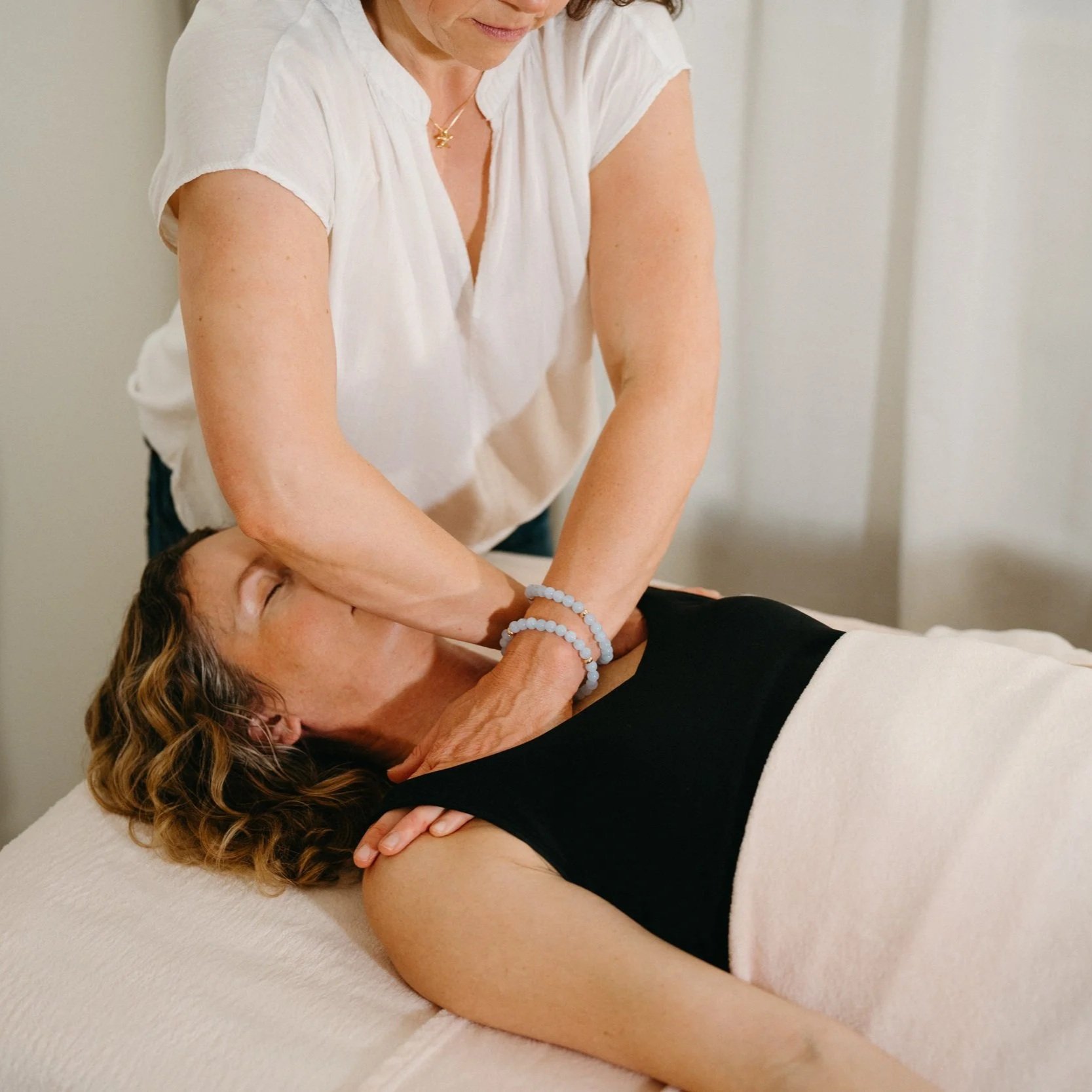 NeuroFascia Approach Hands-On Level 1