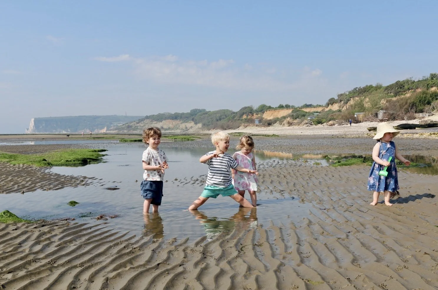 Family friendly holidays for every School Holiday this year!