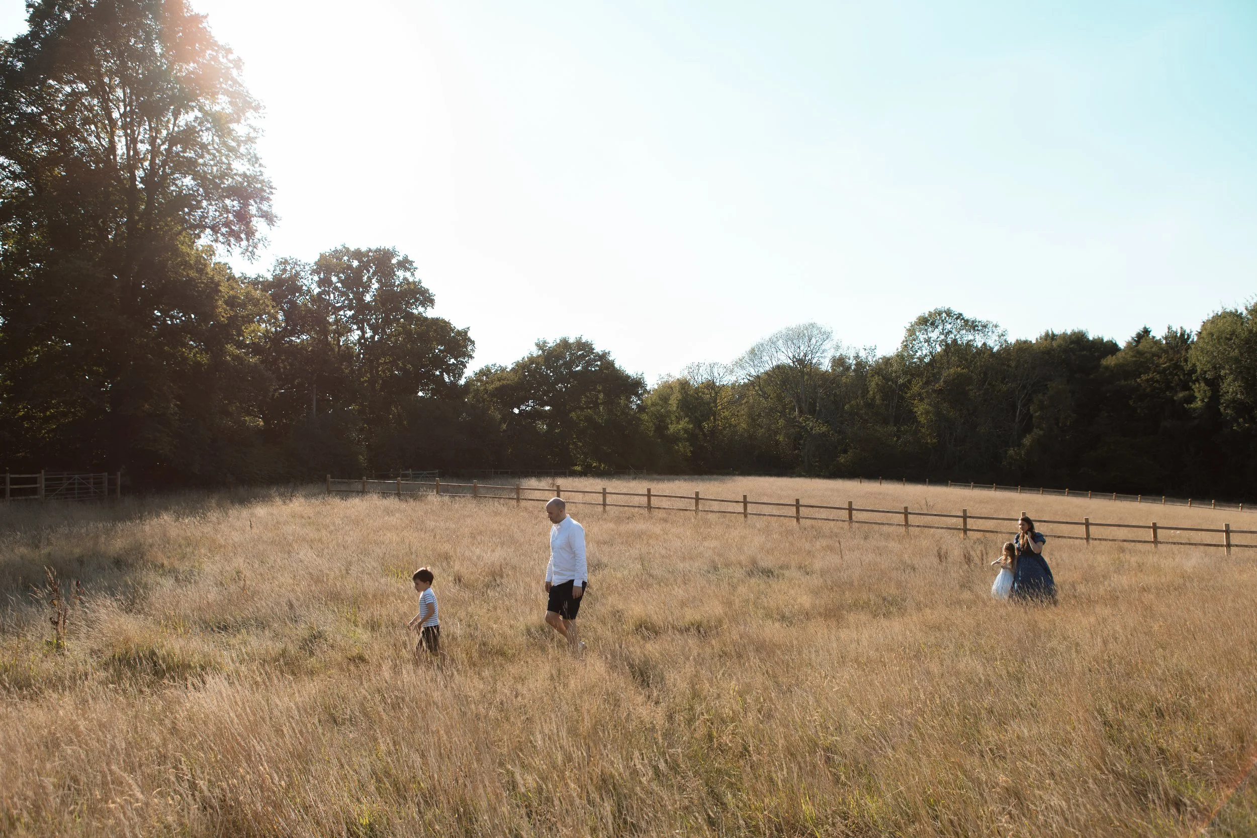 How to make your family photos feel like you! Three things to think about when booking your Kent Family Photography session.
