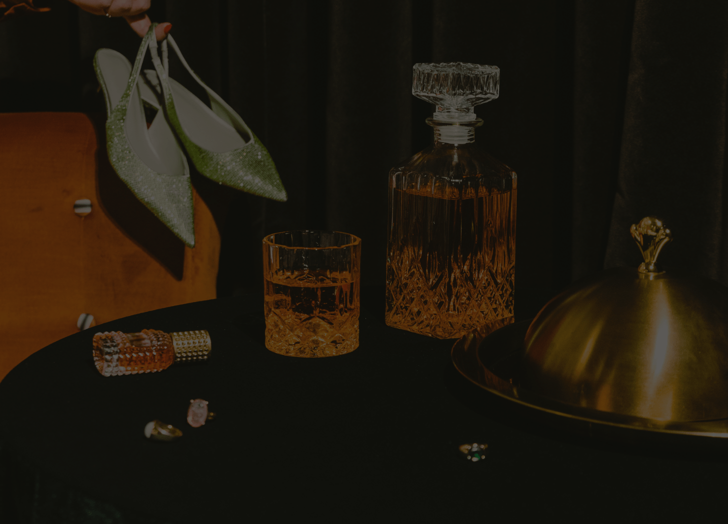 You Are the Brand: Why Personal Power Beats Logos