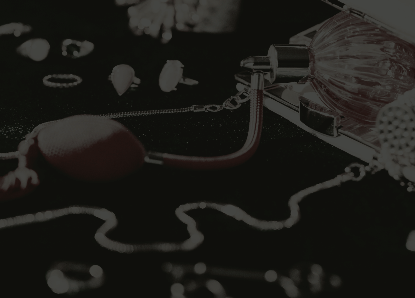 Luxury Brands don't have Niches… and you shouldn't either