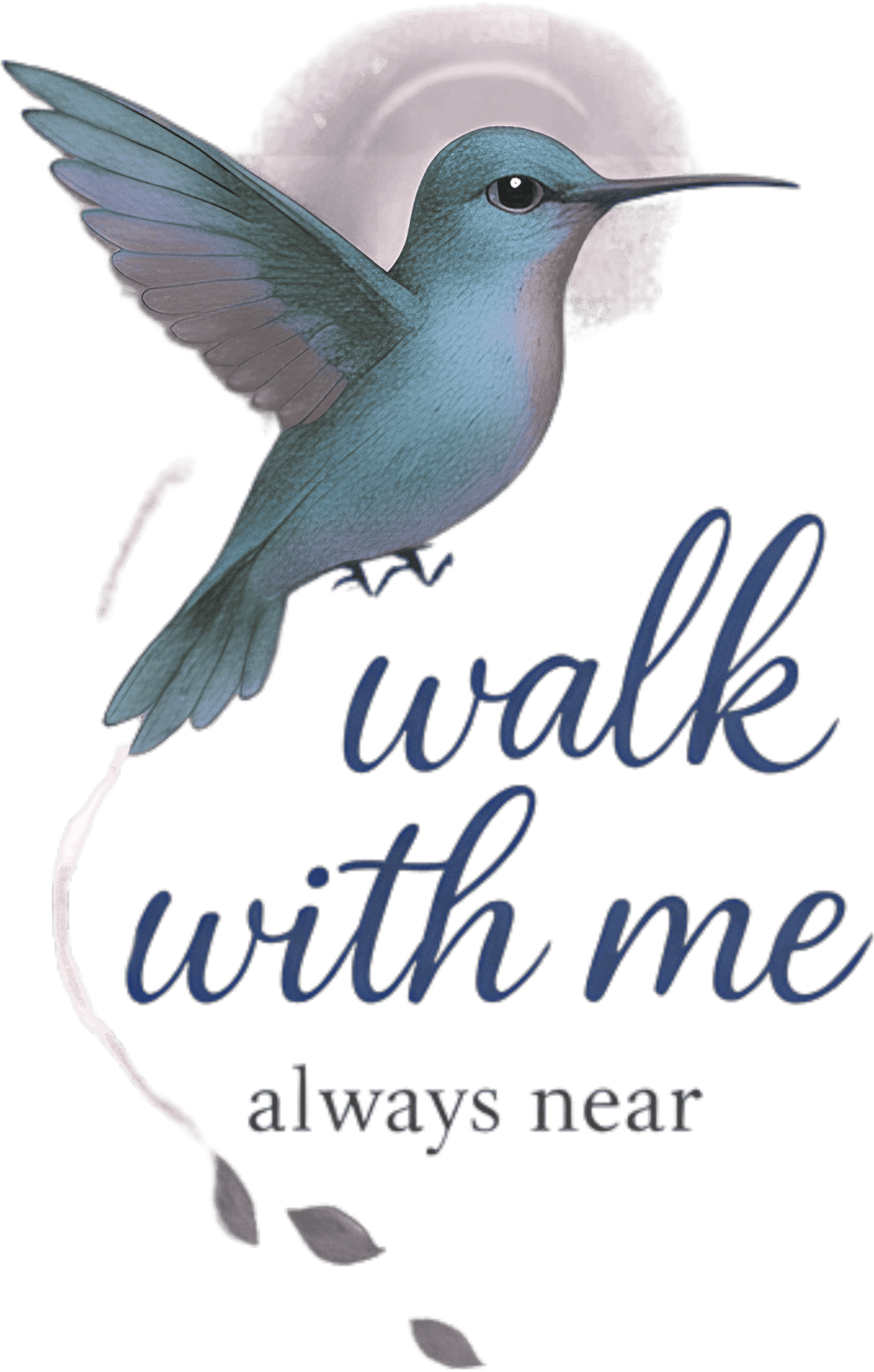 Walk with me teal blue wording.png