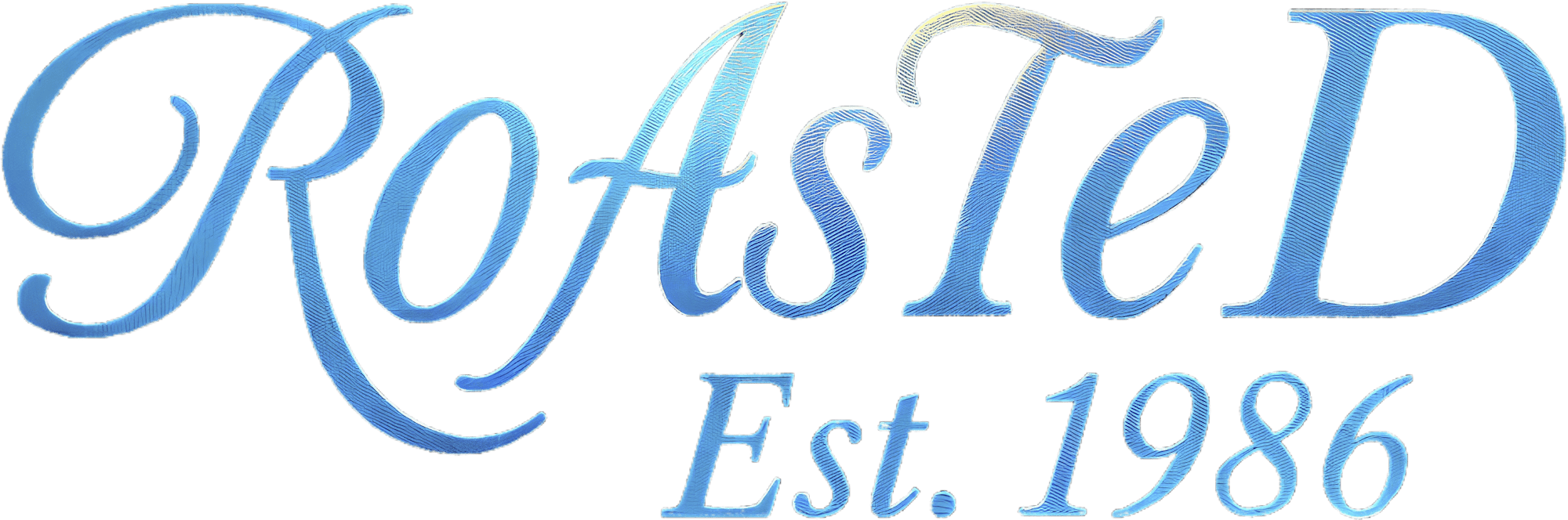 Roasted logo blue.png