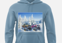 Monster trucks in snow.png