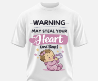 Warning may steal heart girl pink 3.27.26.png
