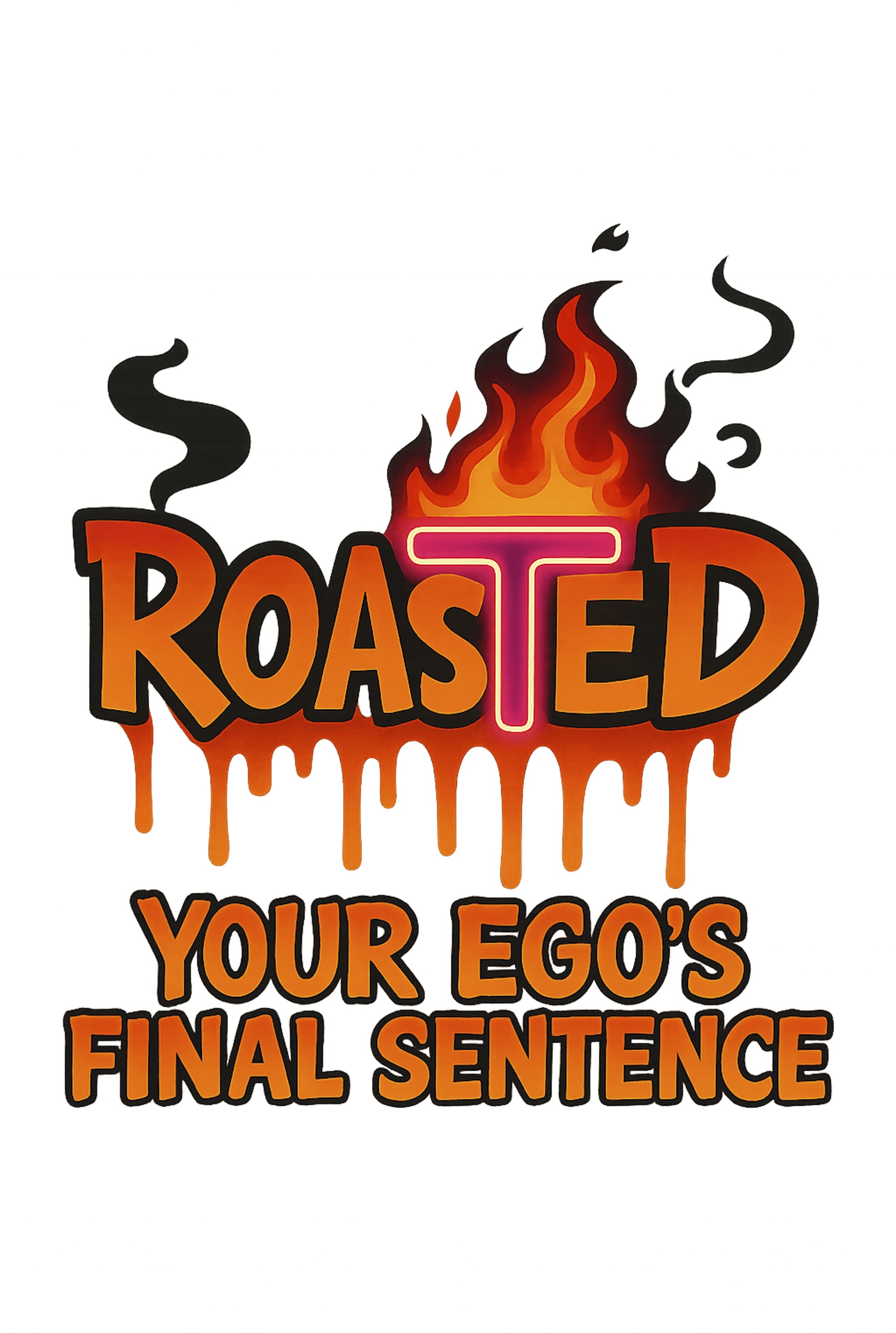 Roasted Your Ego hoodie.png